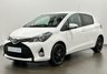 USED 2014 64 TOYOTA YARIS 1.33 Dual VVT-i Sport Hatchback 5dr Petrol Manual Euro 5 Euro 5 (99 ps) Complete Toyota Servce Record