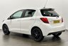 USED 2014 64 TOYOTA YARIS 1.33 Dual VVT-i Sport Hatchback 5dr Petrol Manual Euro 5 Euro 5 (99 ps) Complete Toyota Servce Record