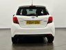 USED 2014 64 TOYOTA YARIS 1.33 Dual VVT-i Sport Hatchback 5dr Petrol Manual Euro 5 Euro 5 (99 ps) Complete Toyota Servce Record