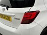 USED 2014 64 TOYOTA YARIS 1.33 Dual VVT-i Sport Hatchback 5dr Petrol Manual Euro 5 Euro 5 (99 ps) Complete Toyota Servce Record