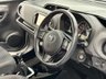 USED 2014 64 TOYOTA YARIS 1.33 Dual VVT-i Sport Hatchback 5dr Petrol Manual Euro 5 Euro 5 (99 ps) Complete Toyota Servce Record