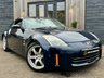 USED 2008 57 NISSAN 350 Z 3.5 V6 GT Coupe 2dr Petrol Manual (280 g/km, 296 bhp) HEATED SEATS & BOSE