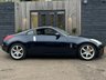 USED 2008 57 NISSAN 350 Z 3.5 V6 GT Coupe 2dr Petrol Manual (280 g/km, 296 bhp) HEATED SEATS & BOSE