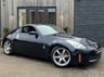 USED 2008 57 NISSAN 350 Z 3.5 V6 GT Coupe 2dr Petrol Manual (280 g/km, 296 bhp) HEATED SEATS & BOSE