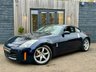 USED 2008 57 NISSAN 350 Z 3.5 V6 GT Coupe 2dr Petrol Manual (280 g/km, 296 bhp) HEATED SEATS & BOSE