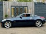 USED 2008 57 NISSAN 350 Z 3.5 V6 GT Coupe 2dr Petrol Manual (280 g/km, 296 bhp) HEATED SEATS & BOSE