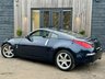 USED 2008 57 NISSAN 350 Z 3.5 V6 GT Coupe 2dr Petrol Manual (280 g/km, 296 bhp) HEATED SEATS & BOSE