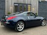 USED 2008 57 NISSAN 350 Z 3.5 V6 GT Coupe 2dr Petrol Manual (280 g/km, 296 bhp) HEATED SEATS & BOSE
