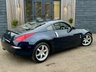 USED 2008 57 NISSAN 350 Z 3.5 V6 GT Coupe 2dr Petrol Manual (280 g/km, 296 bhp) HEATED SEATS & BOSE