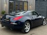 USED 2008 57 NISSAN 350 Z 3.5 V6 GT Coupe 2dr Petrol Manual (280 g/km, 296 bhp) HEATED SEATS & BOSE