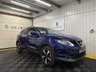 USED 2016 16 NISSAN QASHQAI 1.5 dCi n-tec+ SUV 5dr Diesel Manual 2WD Euro 6 (s/s) (110 ps) BT / ULEZ / FSH / &pound;20 ROAD TAX