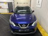 USED 2016 16 NISSAN QASHQAI 1.5 dCi n-tec+ SUV 5dr Diesel Manual 2WD Euro 6 (s/s) (110 ps) BT / ULEZ / FSH / &pound;20 ROAD TAX