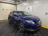 USED 2016 16 NISSAN QASHQAI 1.5 dCi n-tec+ SUV 5dr Diesel Manual 2WD Euro 6 (s/s) (110 ps) BT / ULEZ / FSH / &pound;20 ROAD TAX