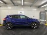 USED 2016 16 NISSAN QASHQAI 1.5 dCi n-tec+ SUV 5dr Diesel Manual 2WD Euro 6 (s/s) (110 ps) BT / ULEZ / FSH / &pound;20 ROAD TAX