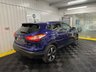 USED 2016 16 NISSAN QASHQAI 1.5 dCi n-tec+ SUV 5dr Diesel Manual 2WD Euro 6 (s/s) (110 ps) BT / ULEZ / FSH / &pound;20 ROAD TAX