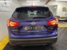 USED 2016 16 NISSAN QASHQAI 1.5 dCi n-tec+ SUV 5dr Diesel Manual 2WD Euro 6 (s/s) (110 ps) BT / ULEZ / FSH / &pound;20 ROAD TAX