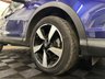 USED 2016 16 NISSAN QASHQAI 1.5 dCi n-tec+ SUV 5dr Diesel Manual 2WD Euro 6 (s/s) (110 ps) BT / ULEZ / FSH / &pound;20 ROAD TAX