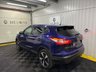 USED 2016 16 NISSAN QASHQAI 1.5 dCi n-tec+ SUV 5dr Diesel Manual 2WD Euro 6 (s/s) (110 ps) BT / ULEZ / FSH / &pound;20 ROAD TAX