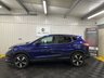 USED 2016 16 NISSAN QASHQAI 1.5 dCi n-tec+ SUV 5dr Diesel Manual 2WD Euro 6 (s/s) (110 ps) BT / ULEZ / FSH / &pound;20 ROAD TAX