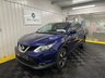 USED 2016 16 NISSAN QASHQAI 1.5 dCi n-tec+ SUV 5dr Diesel Manual 2WD Euro 6 (s/s) (110 ps) BT / ULEZ / FSH / &pound;20 ROAD TAX