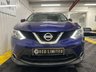 USED 2016 16 NISSAN QASHQAI 1.5 dCi n-tec+ SUV 5dr Diesel Manual 2WD Euro 6 (s/s) (110 ps) BT / ULEZ / FSH / &pound;20 ROAD TAX