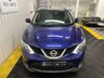 USED 2016 16 NISSAN QASHQAI 1.5 dCi n-tec+ SUV 5dr Diesel Manual 2WD Euro 6 (s/s) (110 ps) BT / ULEZ / FSH / &pound;20 ROAD TAX