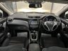 USED 2016 16 NISSAN QASHQAI 1.5 dCi n-tec+ SUV 5dr Diesel Manual 2WD Euro 6 (s/s) (110 ps) BT / ULEZ / FSH / &pound;20 ROAD TAX