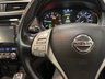 USED 2016 16 NISSAN QASHQAI 1.5 dCi n-tec+ SUV 5dr Diesel Manual 2WD Euro 6 (s/s) (110 ps) BT / ULEZ / FSH / &pound;20 ROAD TAX