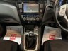 USED 2016 16 NISSAN QASHQAI 1.5 dCi n-tec+ SUV 5dr Diesel Manual 2WD Euro 6 (s/s) (110 ps) BT / ULEZ / FSH / &pound;20 ROAD TAX