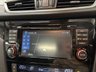 USED 2016 16 NISSAN QASHQAI 1.5 dCi n-tec+ SUV 5dr Diesel Manual 2WD Euro 6 (s/s) (110 ps) BT / ULEZ / FSH / &pound;20 ROAD TAX