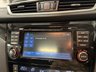 USED 2016 16 NISSAN QASHQAI 1.5 dCi n-tec+ SUV 5dr Diesel Manual 2WD Euro 6 (s/s) (110 ps) BT / ULEZ / FSH / &pound;20 ROAD TAX