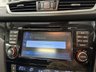 USED 2016 16 NISSAN QASHQAI 1.5 dCi n-tec+ SUV 5dr Diesel Manual 2WD Euro 6 (s/s) (110 ps) BT / ULEZ / FSH / &pound;20 ROAD TAX