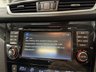 USED 2016 16 NISSAN QASHQAI 1.5 dCi n-tec+ SUV 5dr Diesel Manual 2WD Euro 6 (s/s) (110 ps) BT / ULEZ / FSH / &pound;20 ROAD TAX