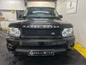 USED 2010 10 LAND ROVER RANGE ROVER SPORT 3.0 TD V6 HSE SUV 5dr Diesel CommandShift 4WD Euro 4 (245 ps) 2 KEYS / FSH / REAR TV'S