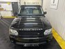 USED 2010 10 LAND ROVER RANGE ROVER SPORT 3.0 TD V6 HSE SUV 5dr Diesel CommandShift 4WD Euro 4 (245 ps) 2 KEYS / FSH / REAR TV'S