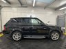 USED 2010 10 LAND ROVER RANGE ROVER SPORT 3.0 TD V6 HSE SUV 5dr Diesel CommandShift 4WD Euro 4 (245 ps) 2 KEYS / FSH / REAR TV'S