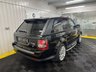 USED 2010 10 LAND ROVER RANGE ROVER SPORT 3.0 TD V6 HSE SUV 5dr Diesel CommandShift 4WD Euro 4 (245 ps) 2 KEYS / FSH / REAR TV'S