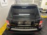 USED 2010 10 LAND ROVER RANGE ROVER SPORT 3.0 TD V6 HSE SUV 5dr Diesel CommandShift 4WD Euro 4 (245 ps) 2 KEYS / FSH / REAR TV'S