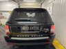 USED 2010 10 LAND ROVER RANGE ROVER SPORT 3.0 TD V6 HSE SUV 5dr Diesel CommandShift 4WD Euro 4 (245 ps) 2 KEYS / FSH / REAR TV'S