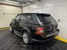 USED 2010 10 LAND ROVER RANGE ROVER SPORT 3.0 TD V6 HSE SUV 5dr Diesel CommandShift 4WD Euro 4 (245 ps) 2 KEYS / FSH / REAR TV'S