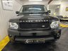 USED 2010 10 LAND ROVER RANGE ROVER SPORT 3.0 TD V6 HSE SUV 5dr Diesel CommandShift 4WD Euro 4 (245 ps) 2 KEYS / FSH / REAR TV'S