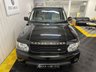 USED 2010 10 LAND ROVER RANGE ROVER SPORT 3.0 TD V6 HSE SUV 5dr Diesel CommandShift 4WD Euro 4 (245 ps) 2 KEYS / FSH / REAR TV'S