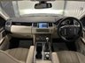 USED 2010 10 LAND ROVER RANGE ROVER SPORT 3.0 TD V6 HSE SUV 5dr Diesel CommandShift 4WD Euro 4 (245 ps) 2 KEYS / FSH / REAR TV'S