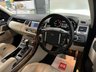 USED 2010 10 LAND ROVER RANGE ROVER SPORT 3.0 TD V6 HSE SUV 5dr Diesel CommandShift 4WD Euro 4 (245 ps) 2 KEYS / FSH / REAR TV'S