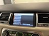 USED 2010 10 LAND ROVER RANGE ROVER SPORT 3.0 TD V6 HSE SUV 5dr Diesel CommandShift 4WD Euro 4 (245 ps) 2 KEYS / FSH / REAR TV'S