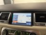 USED 2010 10 LAND ROVER RANGE ROVER SPORT 3.0 TD V6 HSE SUV 5dr Diesel CommandShift 4WD Euro 4 (245 ps) 2 KEYS / FSH / REAR TV'S