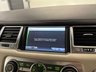 USED 2010 10 LAND ROVER RANGE ROVER SPORT 3.0 TD V6 HSE SUV 5dr Diesel CommandShift 4WD Euro 4 (245 ps) 2 KEYS / FSH / REAR TV'S