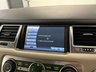 USED 2010 10 LAND ROVER RANGE ROVER SPORT 3.0 TD V6 HSE SUV 5dr Diesel CommandShift 4WD Euro 4 (245 ps) 2 KEYS / FSH / REAR TV'S