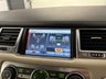 USED 2010 10 LAND ROVER RANGE ROVER SPORT 3.0 TD V6 HSE SUV 5dr Diesel CommandShift 4WD Euro 4 (245 ps) 2 KEYS / FSH / REAR TV'S