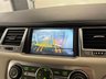 USED 2010 10 LAND ROVER RANGE ROVER SPORT 3.0 TD V6 HSE SUV 5dr Diesel CommandShift 4WD Euro 4 (245 ps) 2 KEYS / FSH / REAR TV'S